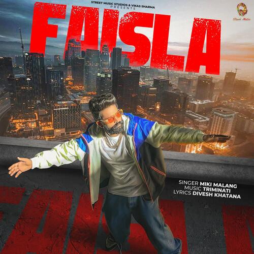 Faisla