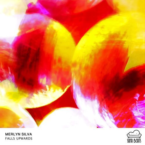 Falls Upwards (Noosfære Remix) cover art