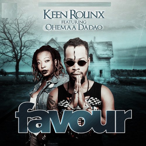 Favour cover art