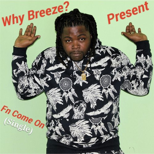 Fn Come On cover art