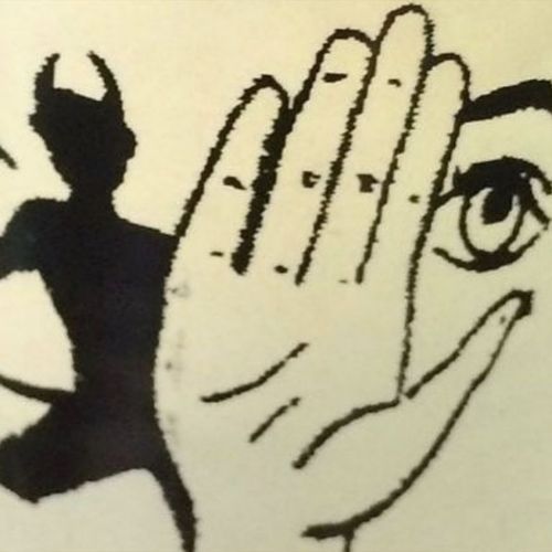 Fool cover art