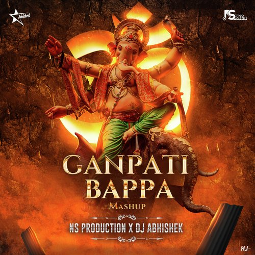Ganpati Bappa (Mashup)