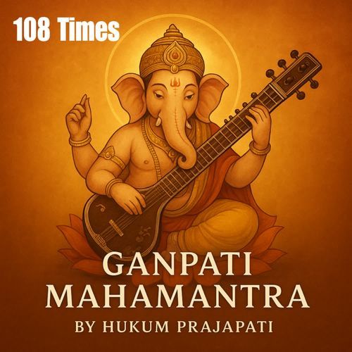 Ganpati Mahamantra