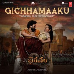 Gichhamaaku (From "Bhairavam")