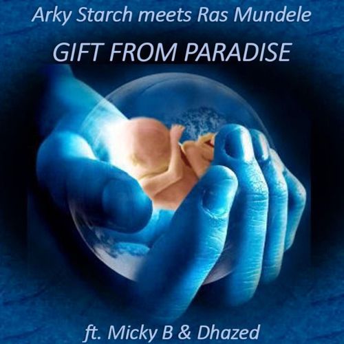 Gift from Paradise cover art