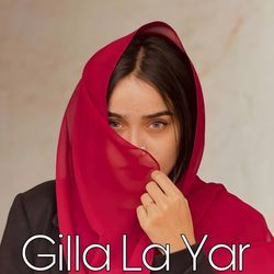 Gilla La Yar-LwA8fEJ6Un8