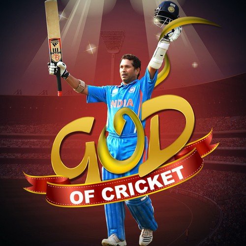 God Of Cricket