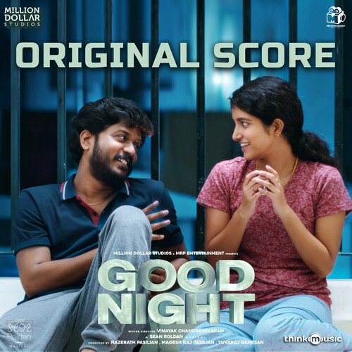 Good Night (Original Score)