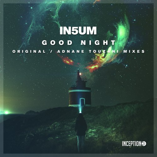 Good Night (Adnane Touzani Remix) cover art