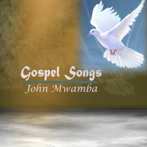 Gospel Songs, Pt. 1