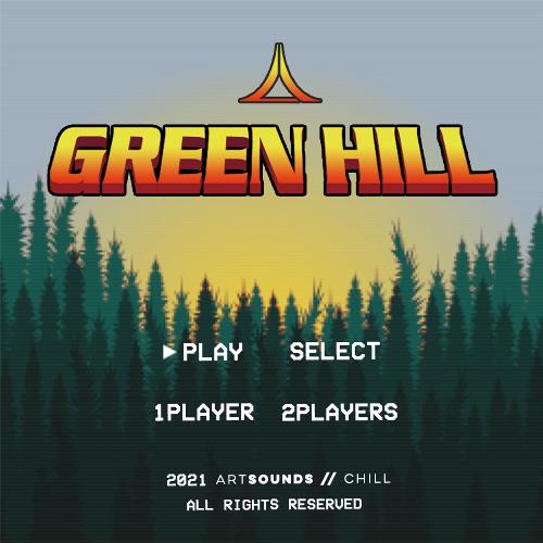 Green Hill_poster_image