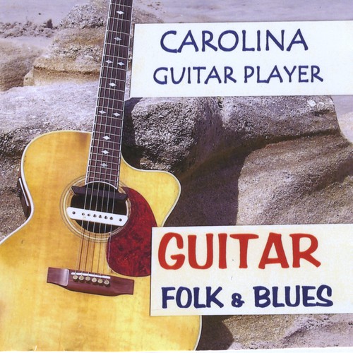 Delta Blues cover art