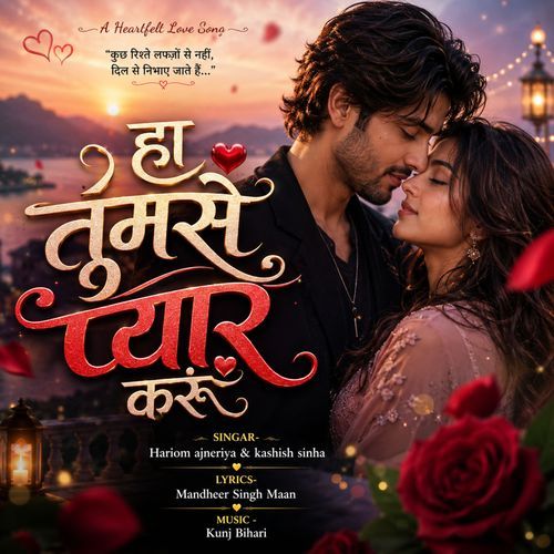 HA TUMSE PYAR KARU