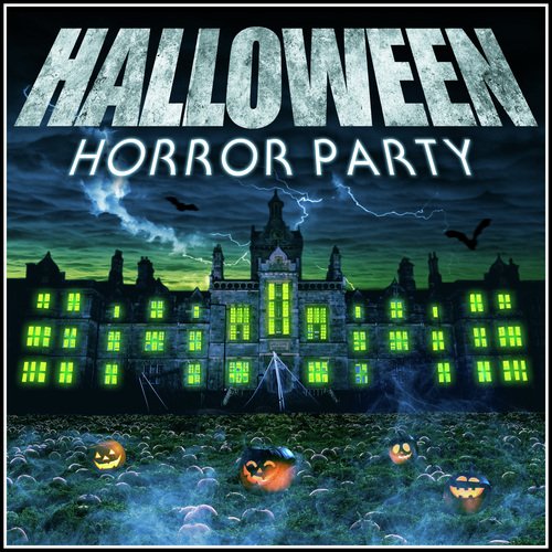 Halloween Horror Party