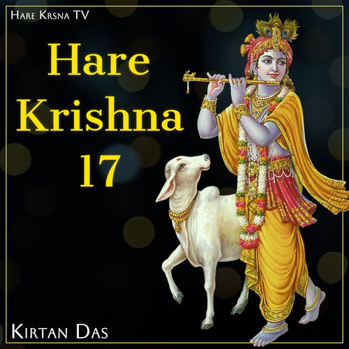 Hare Krishna 17