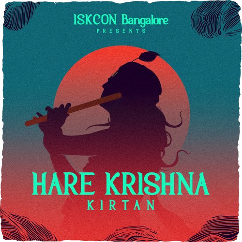 Hare Krishna Kirtan