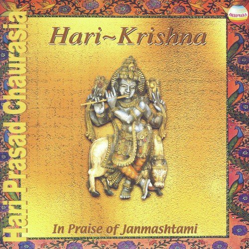 Hari-Krishna: In Praise Of Janmashtami