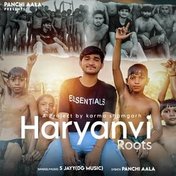 Haryanvi Roots -CVwlYEBoXHY