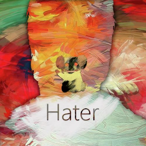 Hater_poster_image