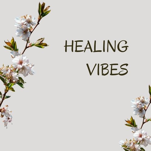 Healing Vibes: Reiki Relaxation And Serenity For The Mindful Soul