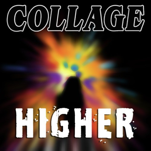 Higher (Keven Maroda Dub) cover art