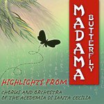 Madama Butterfly, Highlights: Viene La Sera (Love Duet)