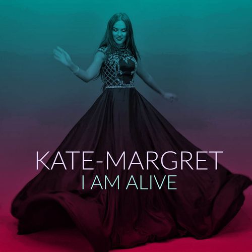 I Am Alive (Extended) cover art