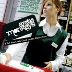 I Bet You Look Good On The Dance Floor