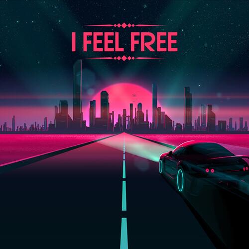 I Feel Free