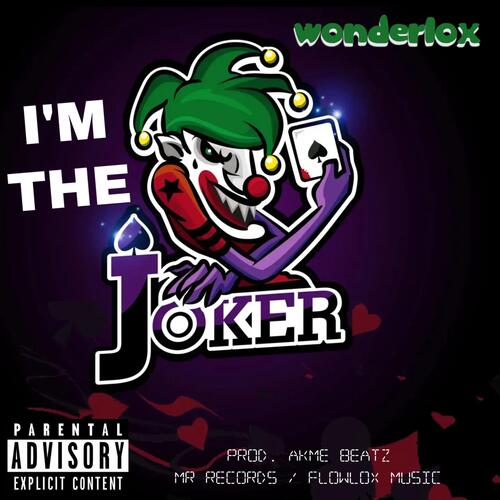 I&#039;m The Joker_poster_image