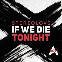 Stereolove profile photo