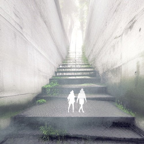 Patterson cover art