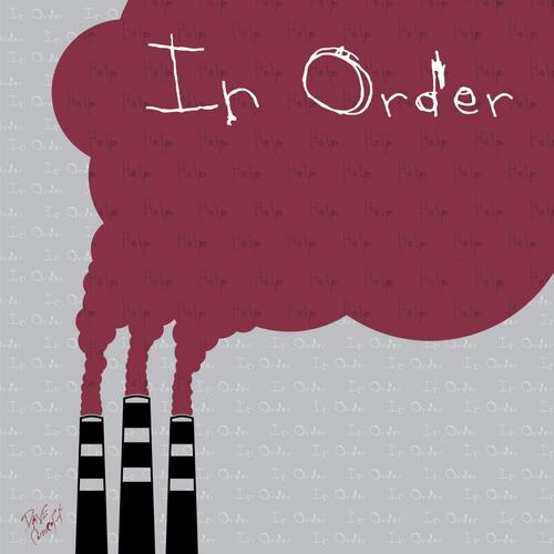 Matthew cover art