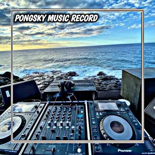 (Inst) Dj geleng geleng asia mashup cover art