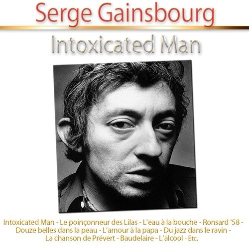 La chanson de Prévert cover art