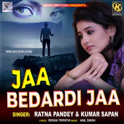 JAA BEDARDI JAA (Sad song)-RABbWQ4IVHQ