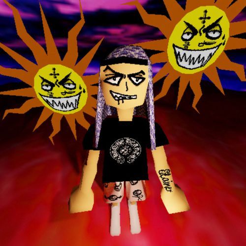 Jackass cover art