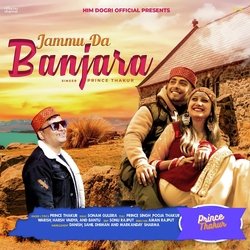 Jammu Da Banjara-Jj4-RiFSXlE