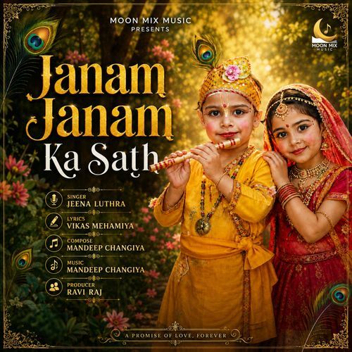 Janam Janam Ka Sath