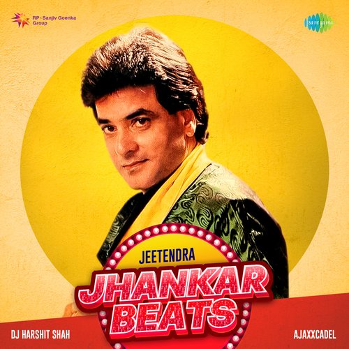 Nainon Men Sapna - Jhankar Beats