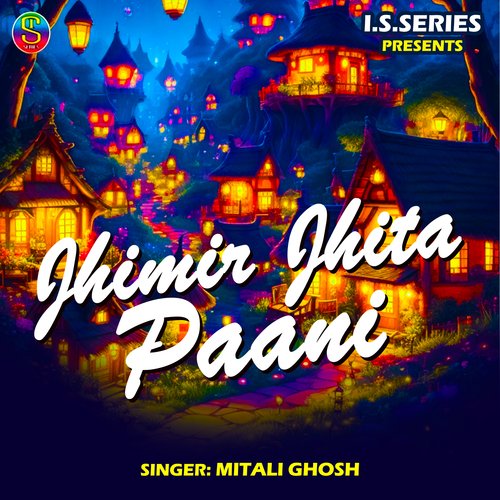 Jhimir Jhita Paani