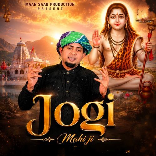 Jogi