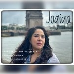 Jogiya (feat. Chandreyee Bhattacharya &amp; Nilanjan Samadder)