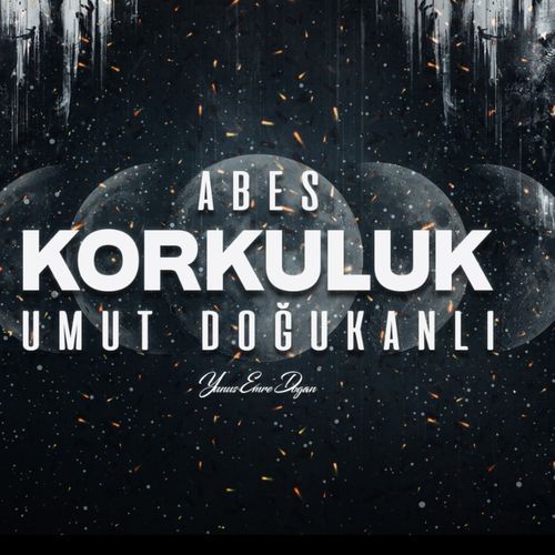 KORKULUK cover art