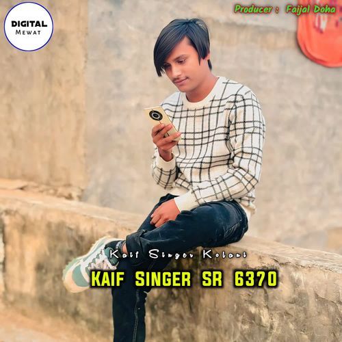 Kaif Singer SR 6370