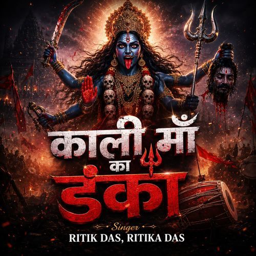 Kali Maa Ka Danka