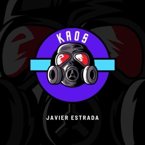 Kaos cover art