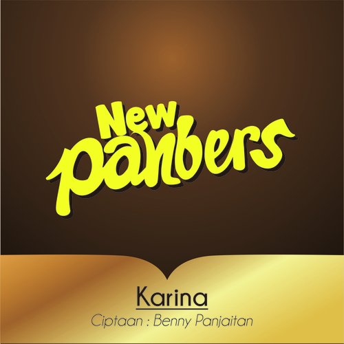Karina cover art