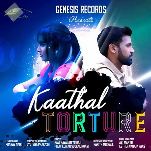 Kathal Torture (ft.Preetha Prasad,Jyotsana Prakash) cover art