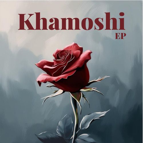 Khamoshi